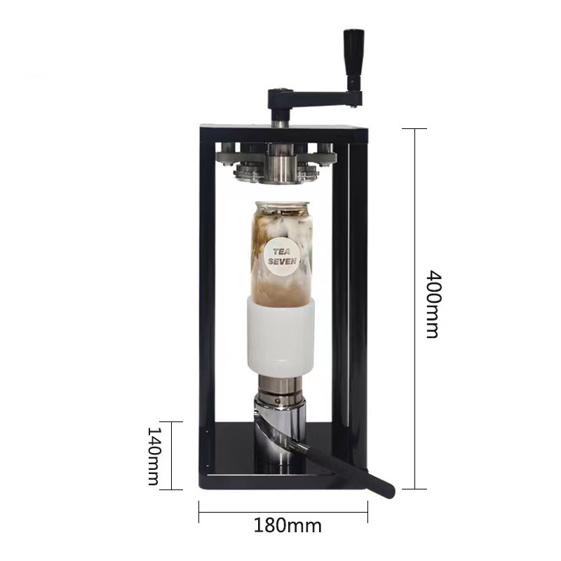 15S Portable Outdoor Manual Ro - Coffee Tea Van ulasan dan harga