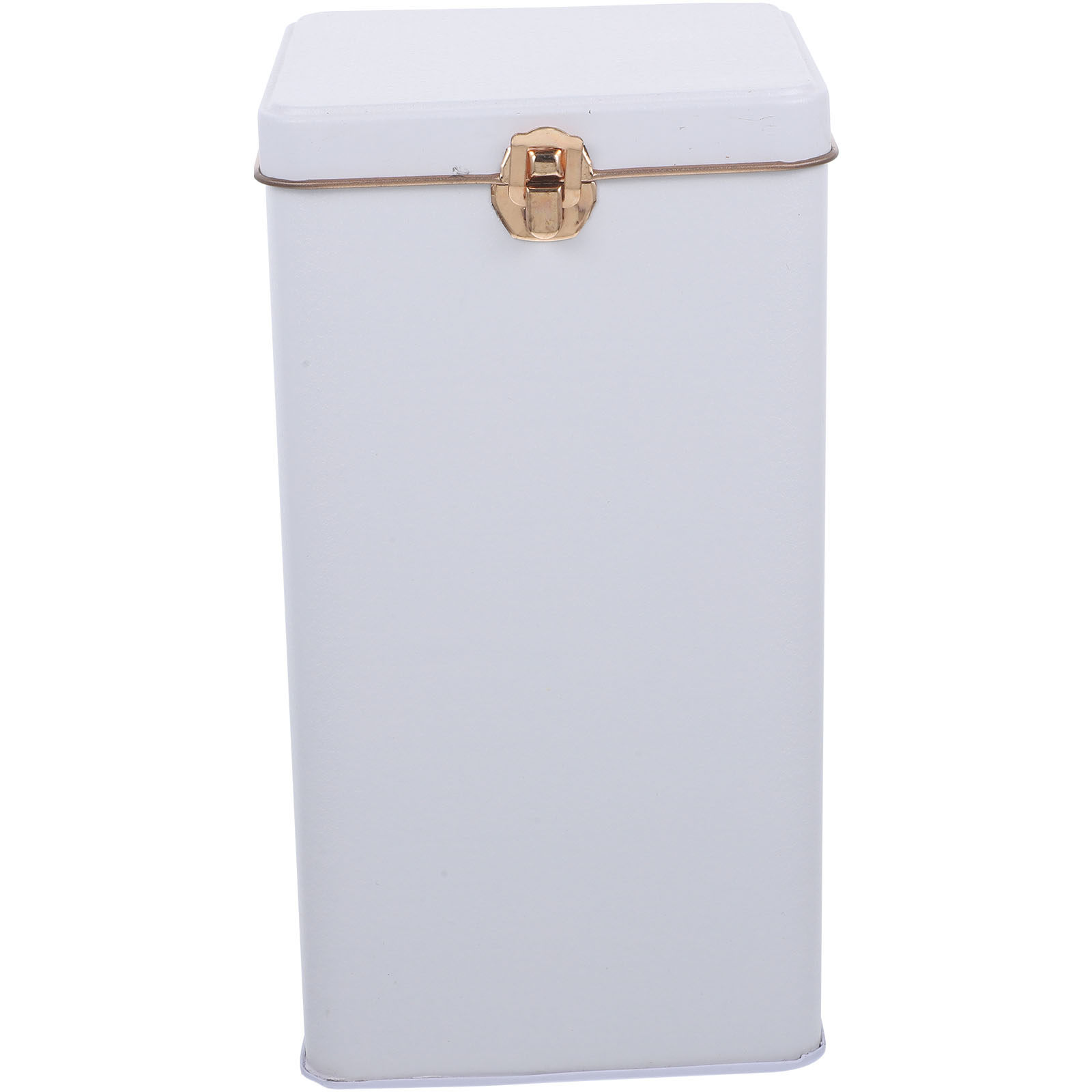 Sturdy Tinplate Storage Jar fo - Coffee Tea Leaf And Bean ulasan dan harga