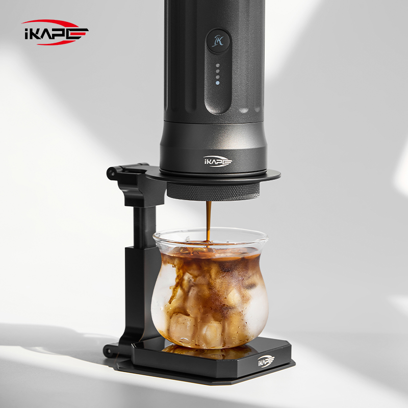 IKAPE Portable Stand,for Hario - Aeropress Coffee Maker ulasan dan harga