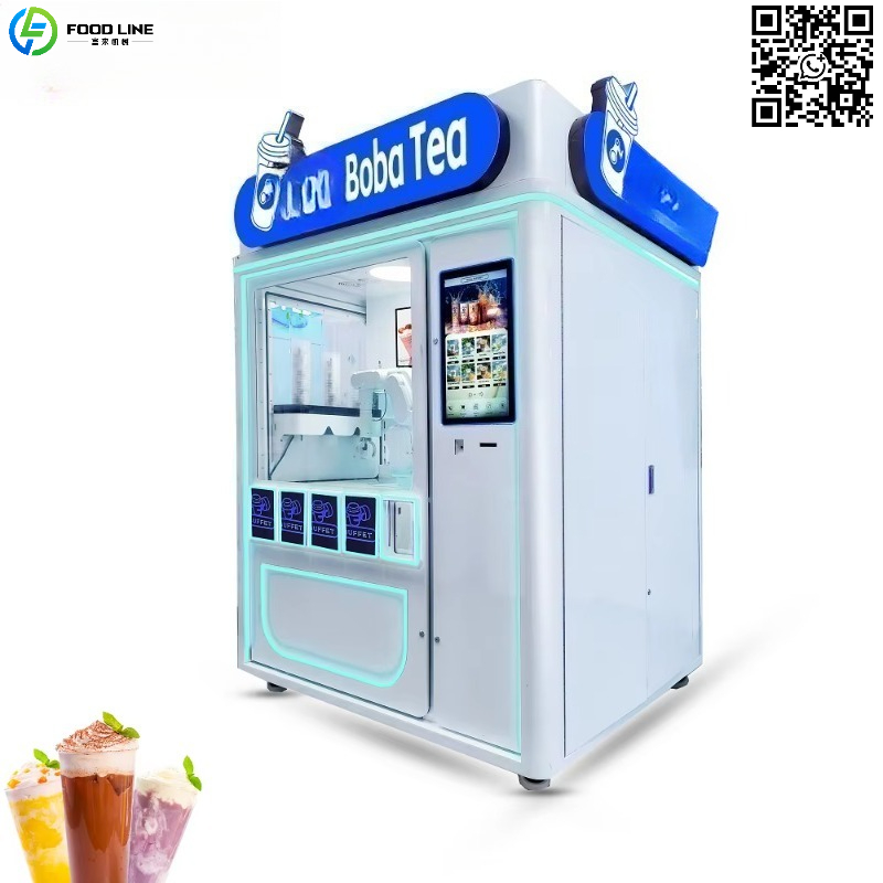 Customized Source Factory Vend - Coffee Tea & Espresso Appliances ulasan dan harga