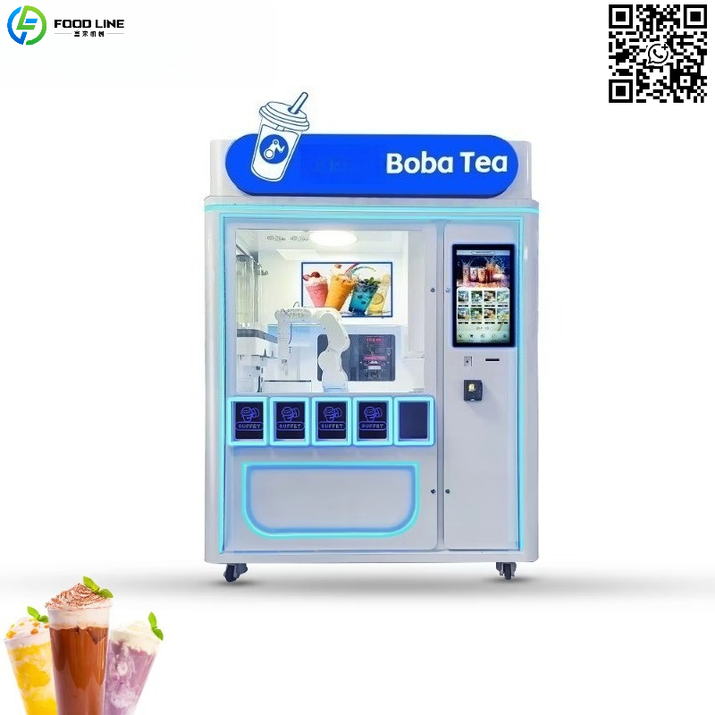 Customized Source Factory Vend - Coffee Tea & Espresso Appliances ulasan dan harga
