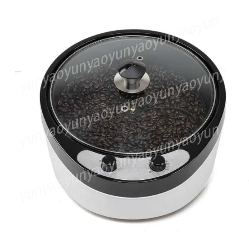 Household Coffee Bean Dryer Ro - Coffee Tea Roasters ulasan dan harga