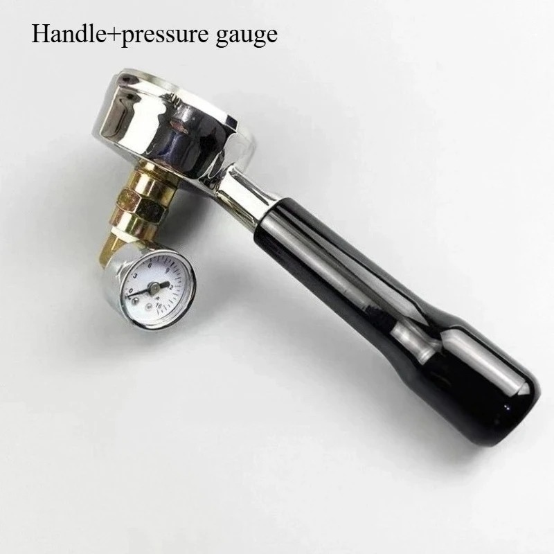 Apply To Semi-automatic Coffee - Coffee Tea Press ulasan dan harga