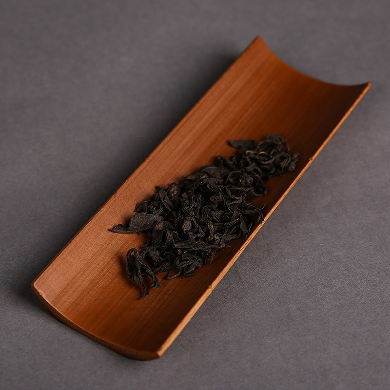 3/4/5Pcs Bamboo Carbonized Tea - Bamboo Tea Tray ulasan dan harga