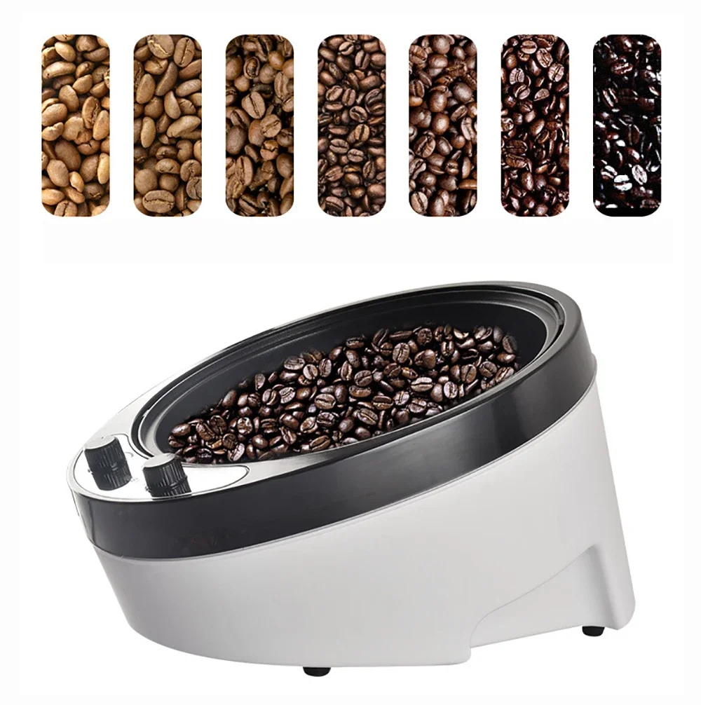 220V Electric Coffee Roaster G - Coffee Tea Roasters ulasan dan harga