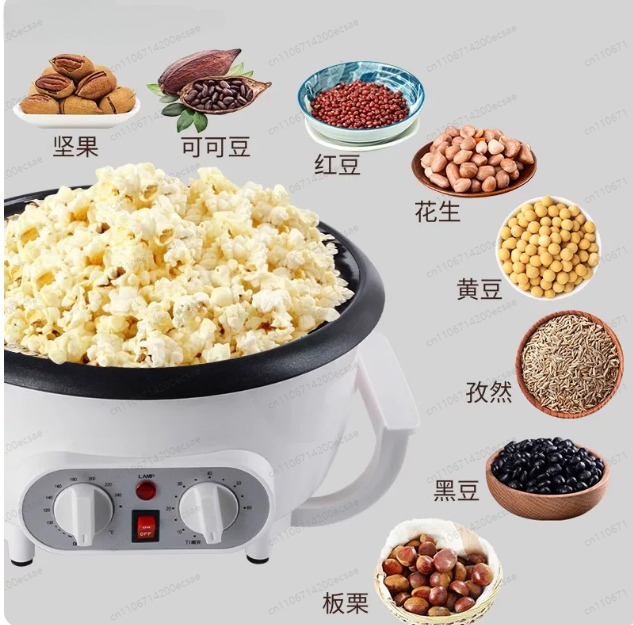 Coffee Roaster Coffee bean roa - Coffee Tea Roasters ulasan dan harga