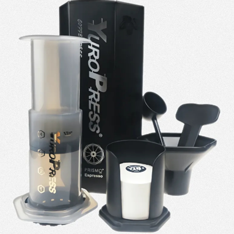Espresso Coffee Maker Portable - Aeropress Coffee Maker ulasan dan harga