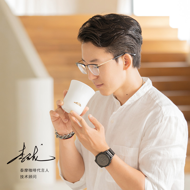 TIMEMORE Manna tasting cup Sme - Tea Coffee Pot Set ulasan dan harga