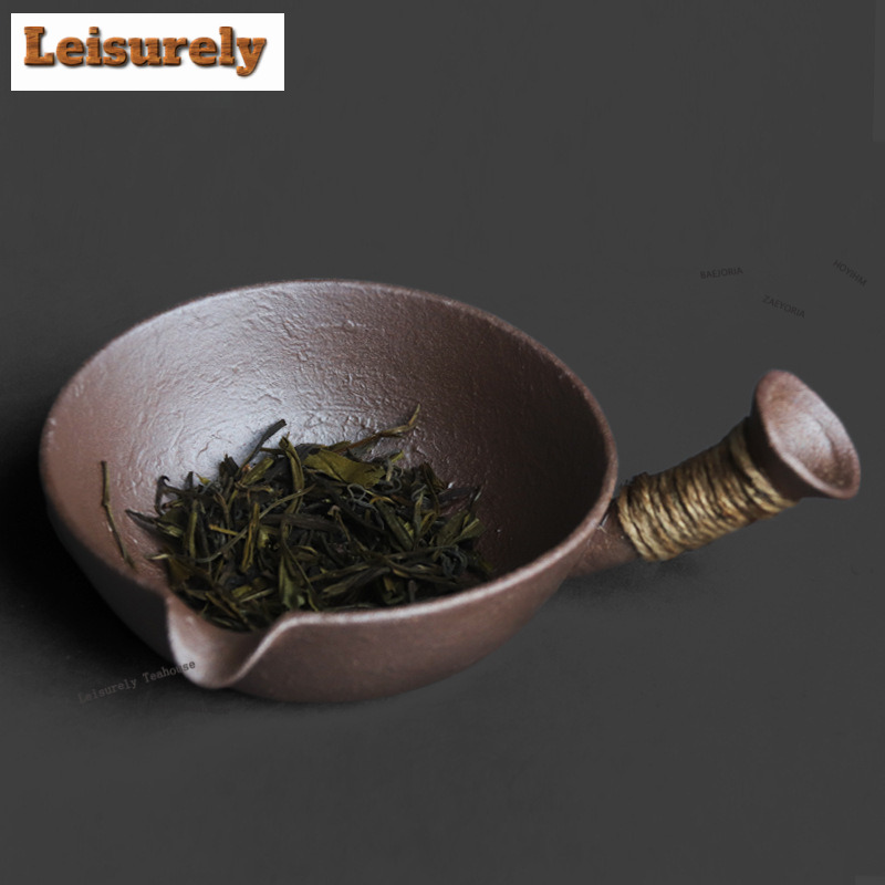 Coarse Pottery Old Rock Mud Si - Coffee Tea Roasters ulasan dan harga