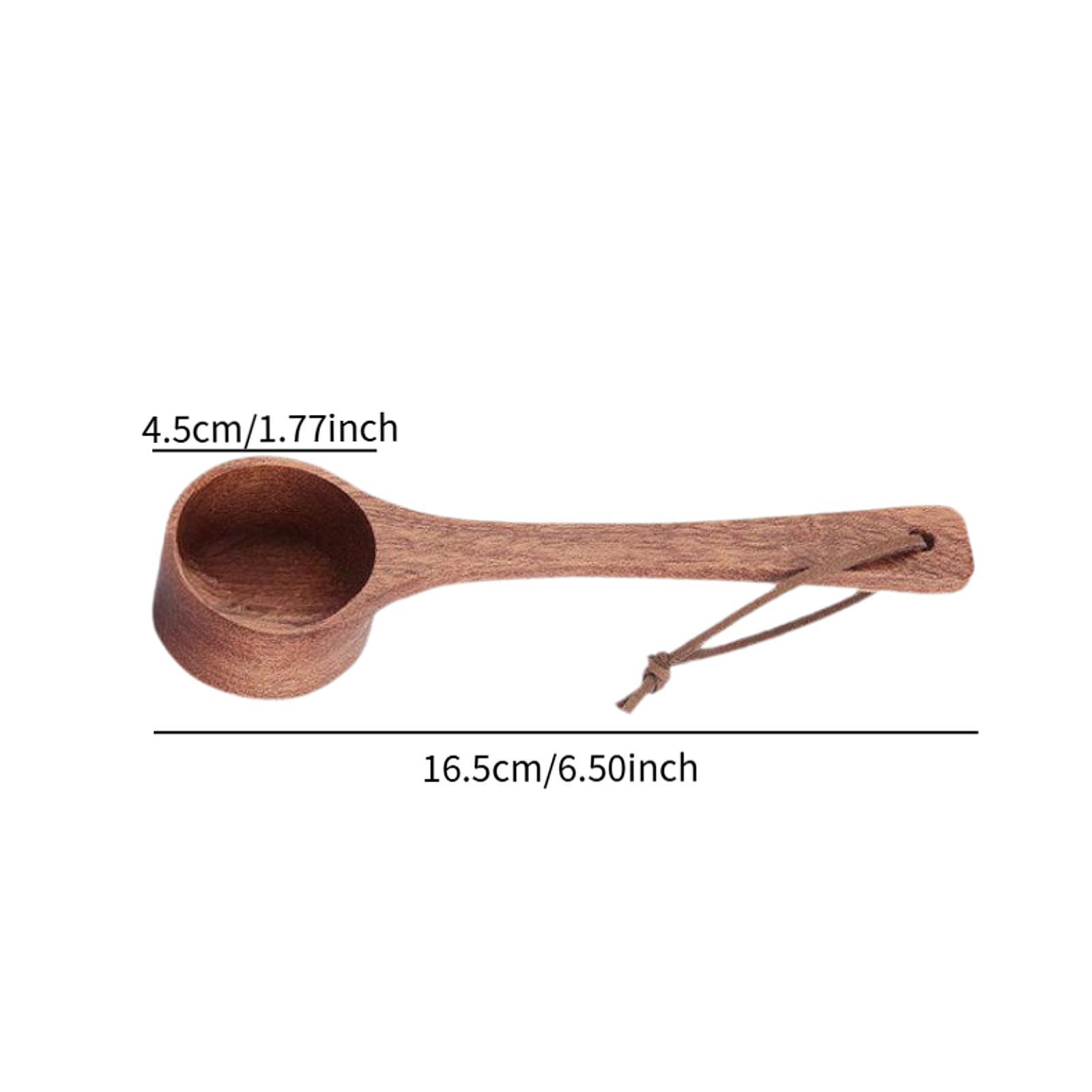 Measuring Spoon Multifunctiona - Coffee Tea Leaf And Bean ulasan dan harga