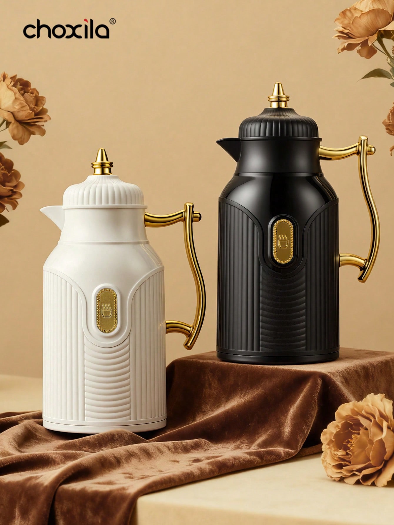 1pc Large-capacity insulated k - Coffee Y Tea ulasan dan harga