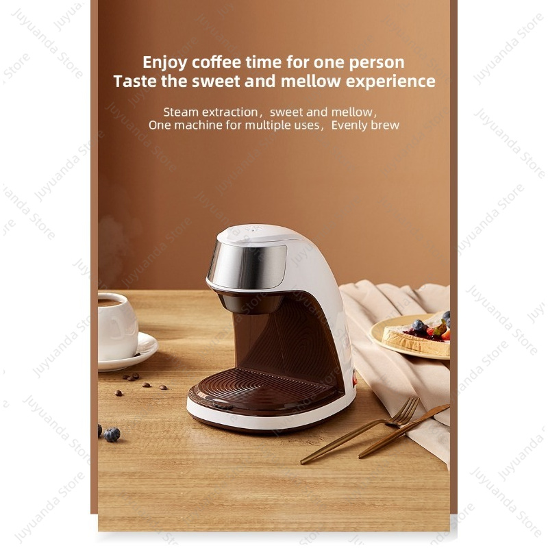 American Coffee Maker Househol - Coffee Tea & Espresso Appliances ulasan dan harga