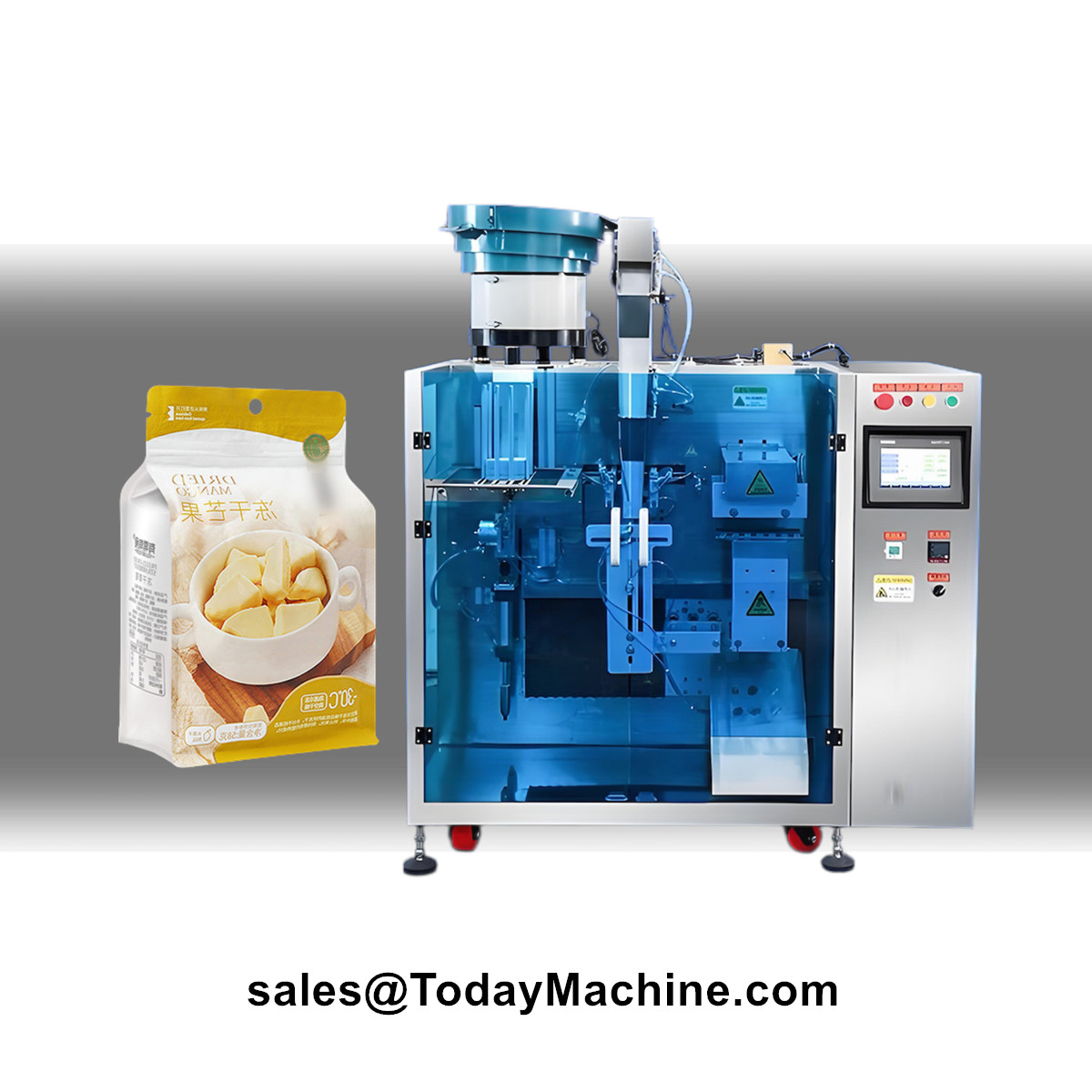 Automatic Grain Cereal Coffee  - Coffee Tea & Espresso Appliances ulasan dan harga