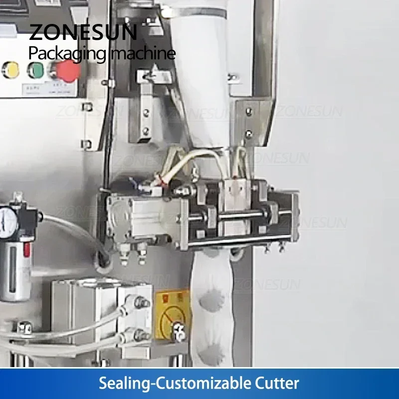 ZONESUN ZS-GPT1 Automatic Teab - Coffee Tea Leaf And Bean ulasan dan harga