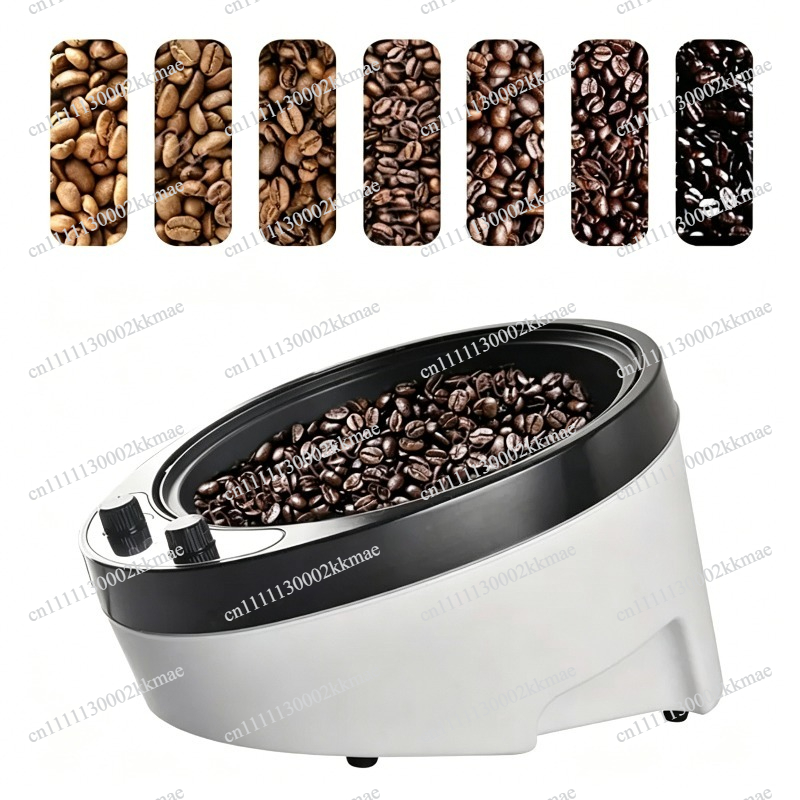 220V Electric Coffee Roaster G - Coffee Tea Roasters ulasan dan harga