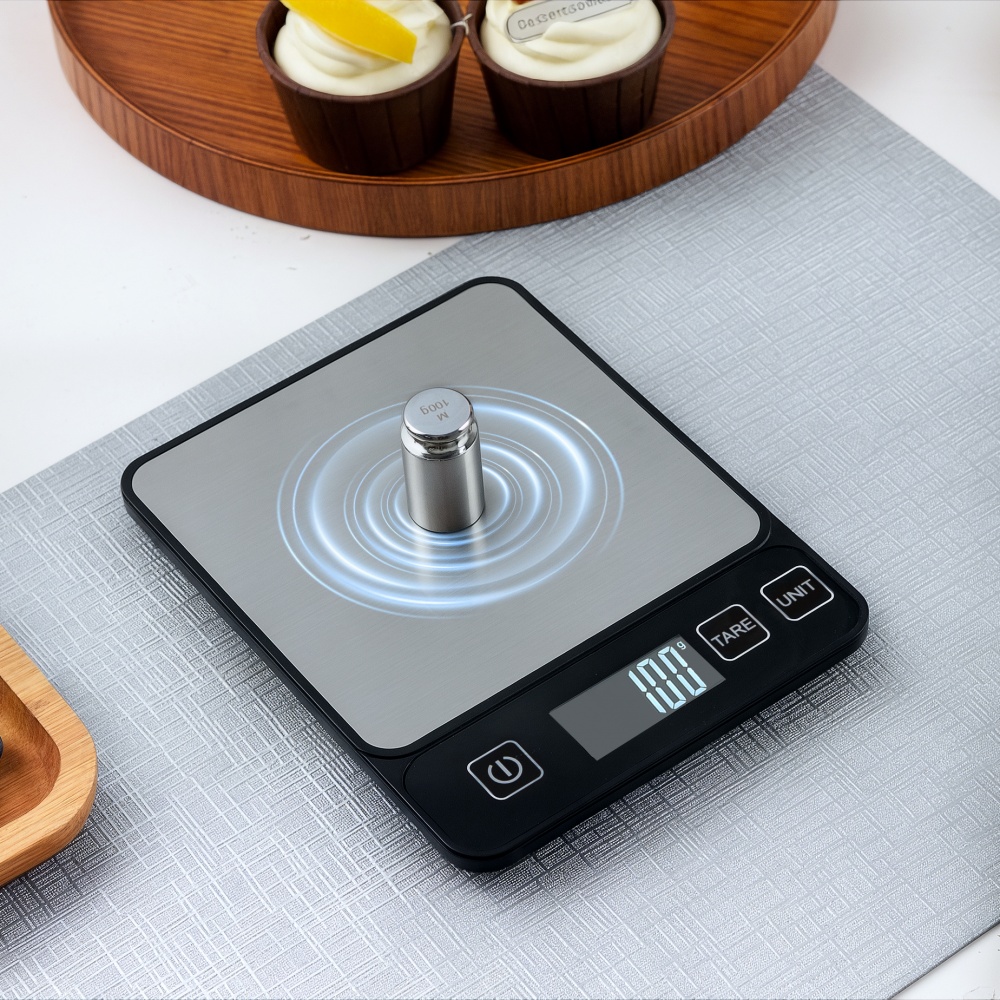 Upgraded Kitchen Scale High-pr - Coffee Tea Display ulasan dan harga