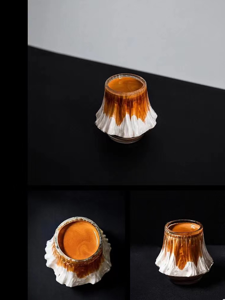 2022 Chamvin Liu Siyu Design W - Coffee Tea Catering ulasan dan harga