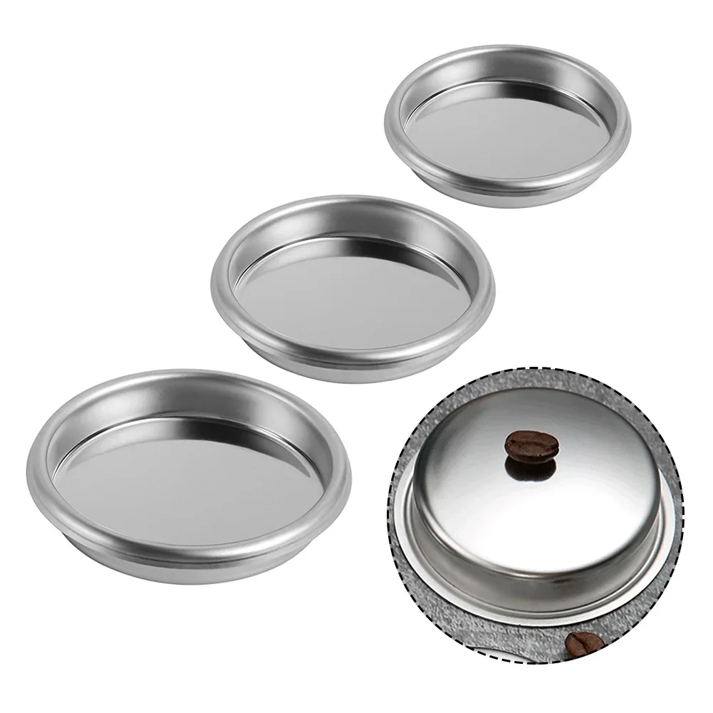 1pc Coffee Blind Filter Basket - Coffee Tea Press ulasan dan harga
