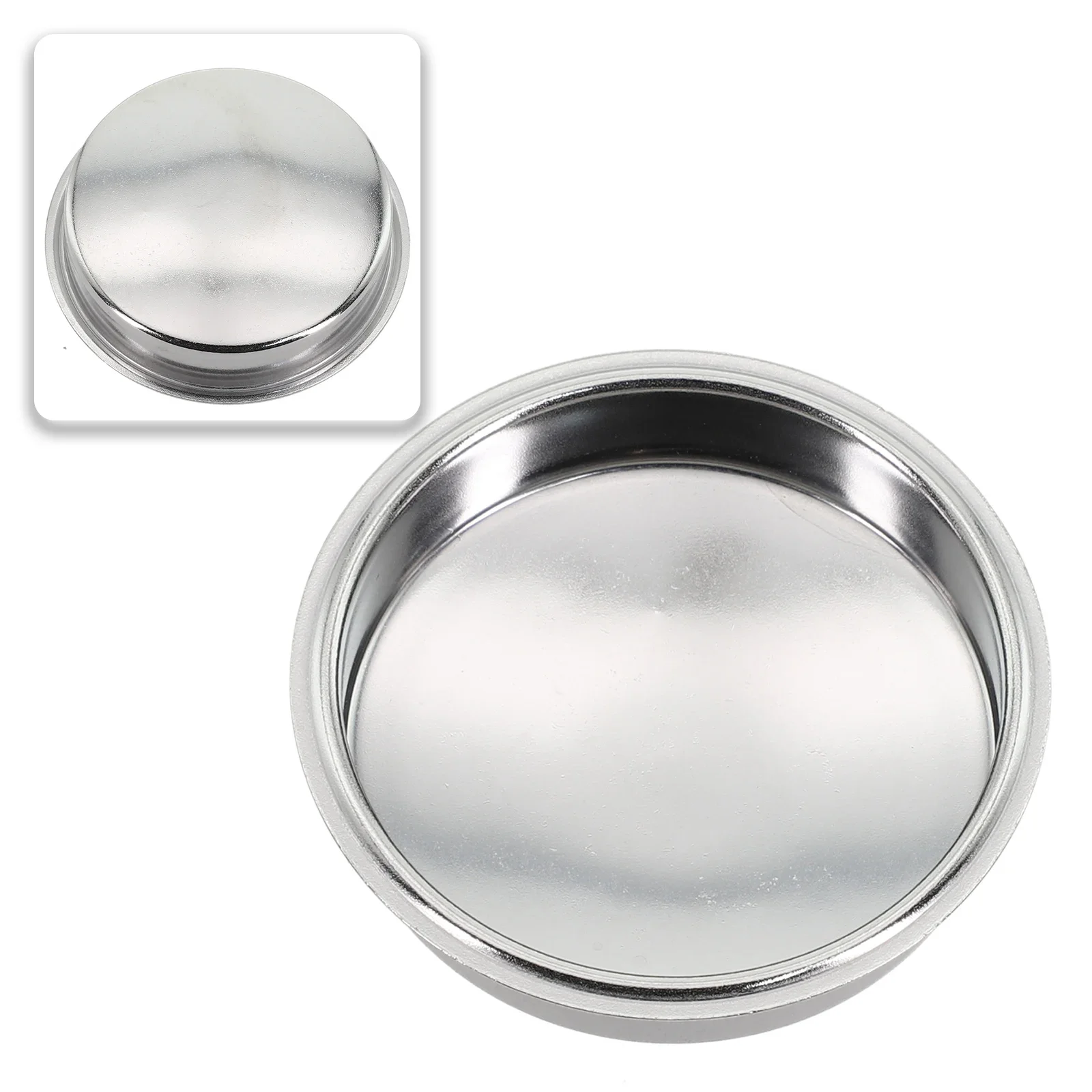 1pc Coffee Blind Filter Basket - Coffee Tea Press ulasan dan harga