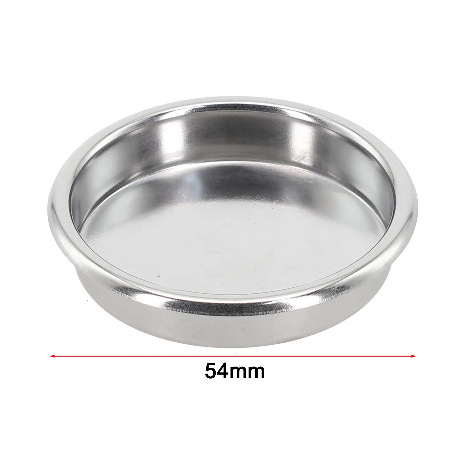 1pc Coffee Blind Filter Basket - Coffee Tea Press ulasan dan harga