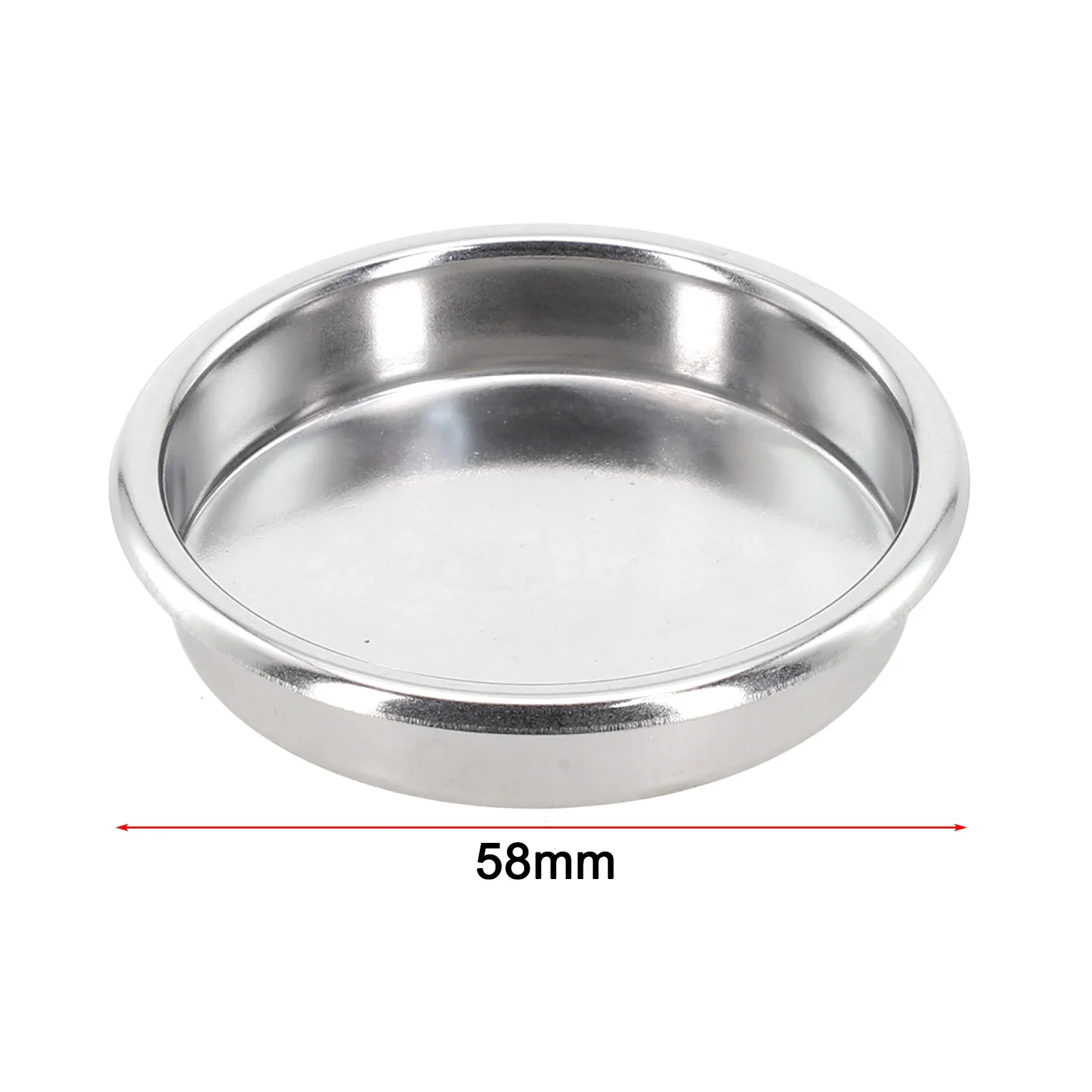 1pc Coffee Blind Filter Basket - Coffee Tea Press ulasan dan harga
