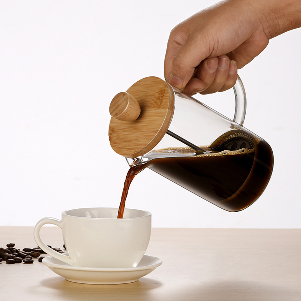 Versatile Home French Filter P - Coffee Tea Press ulasan dan harga