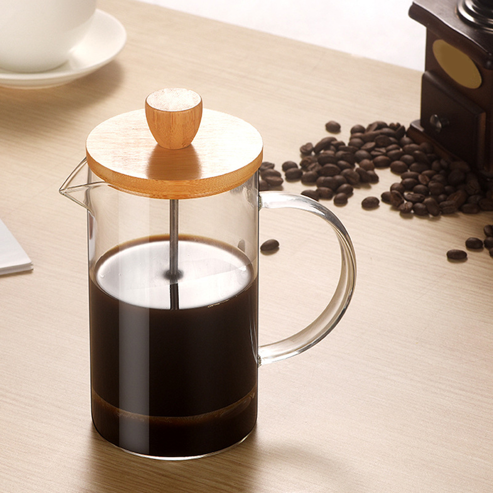 Versatile Home French Filter P - Coffee Tea Press ulasan dan harga