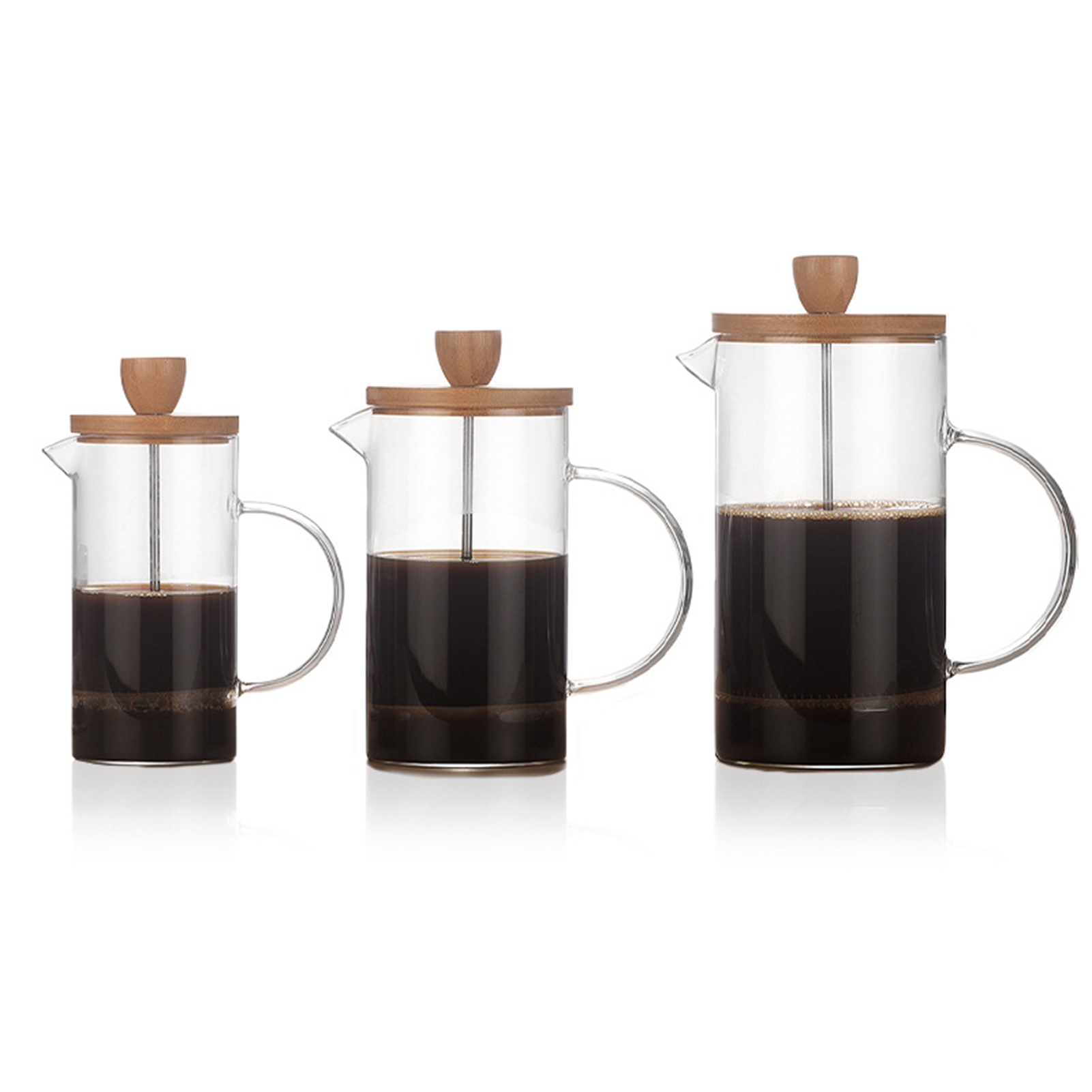 Versatile Home French Filter P - Coffee Tea Press ulasan dan harga