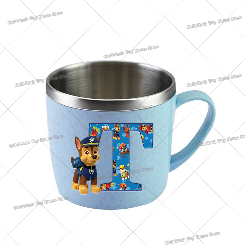 Paw Patrols Stainless Steel Mi - Coffee Y Tea ulasan dan harga