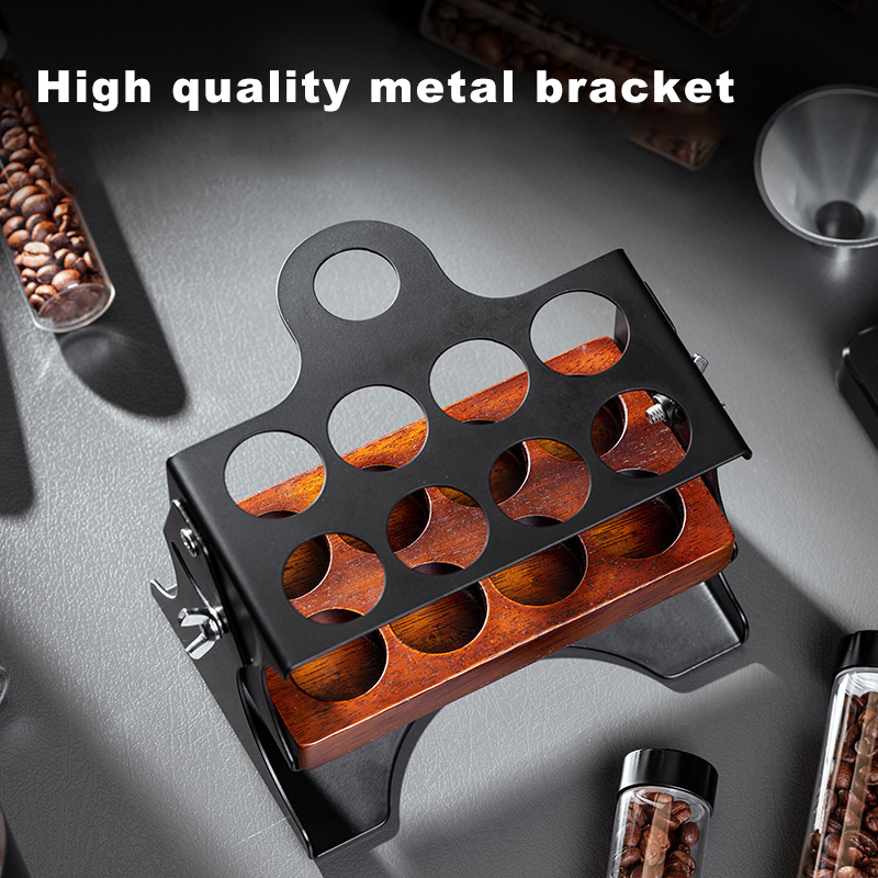 22G Coffee Beans Storage Conta - Coffee Tea Display ulasan dan harga