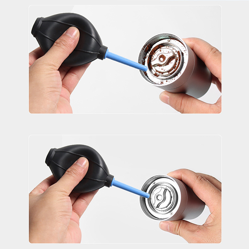Coffee Grinder Cleaning Tools  - Aeropress Coffee Maker ulasan dan harga