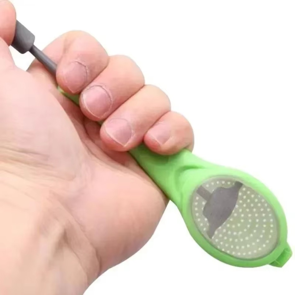 Healthy Tea Infuser Kitchen Bu - Coffee Tea Press ulasan dan harga
