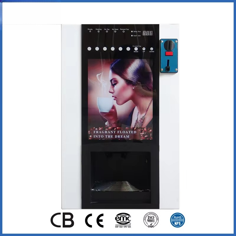 Customized Office Drinking Mil - Best Tea Coffee ulasan dan harga