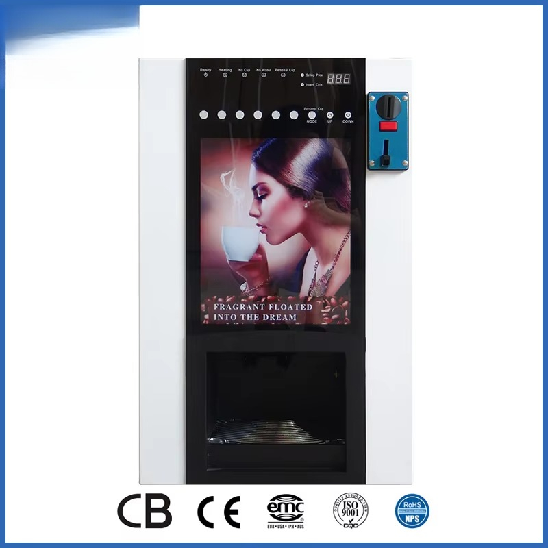 Customized Office Drinking Mil - Best Tea Coffee ulasan dan harga