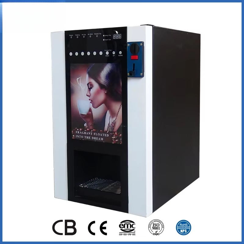 Customized Office Drinking Mil - Best Tea Coffee ulasan dan harga