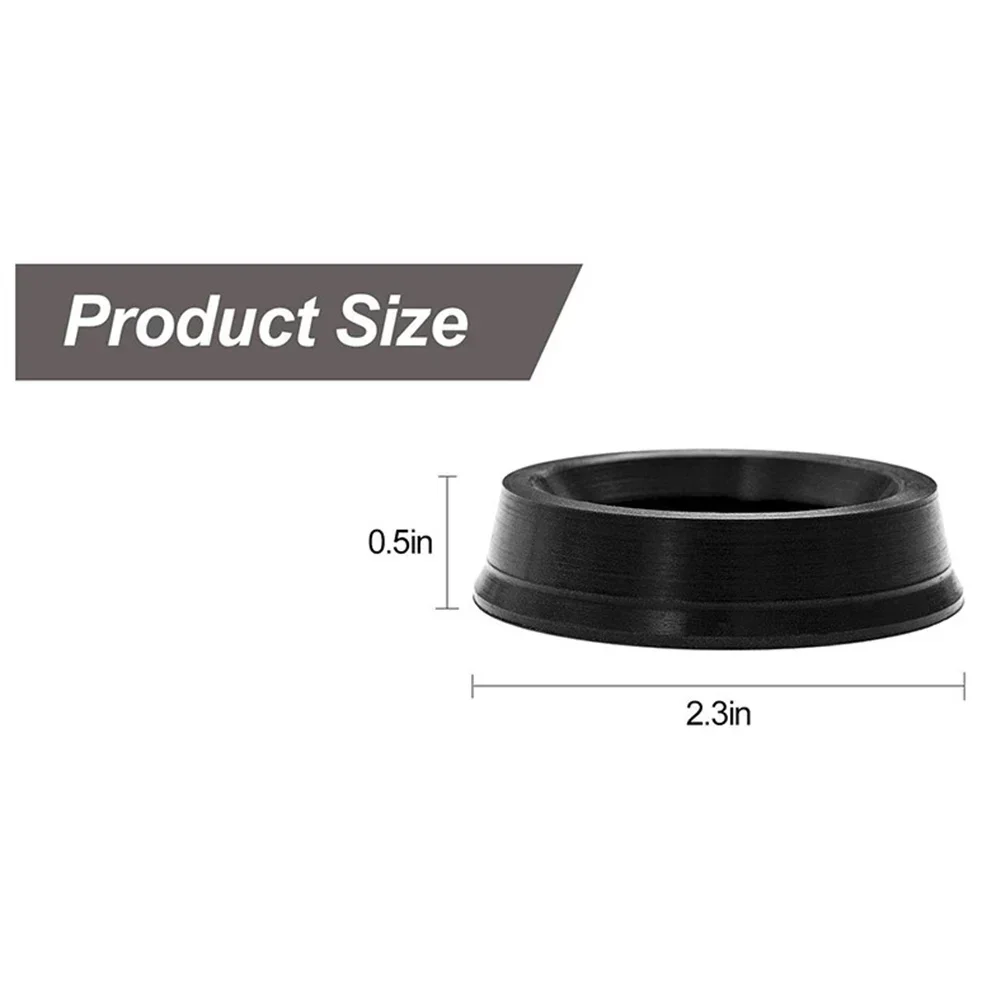 Durable Seal Plunger Cap Adapt - Aeropress Coffee Maker ulasan dan harga