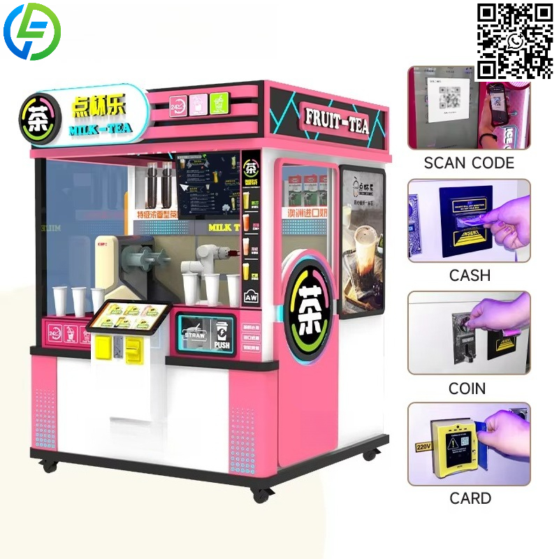 Customized Hot And Cold Drink  - Coffee Tea & Espresso Appliances ulasan dan harga