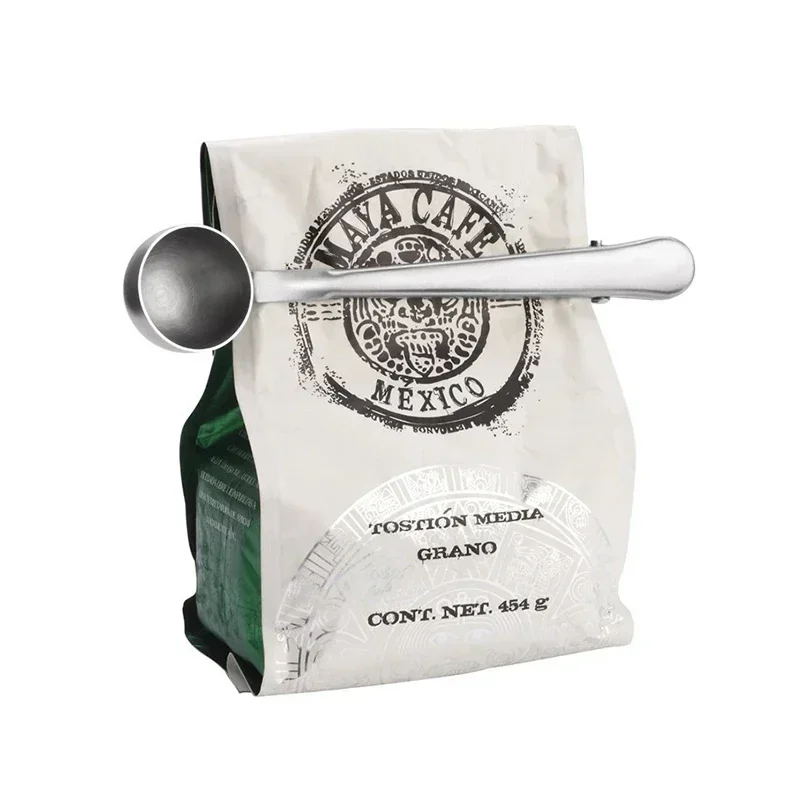 2026 New Stainless Steel Coffe - Coffee Tea Leaf And Bean ulasan dan harga
