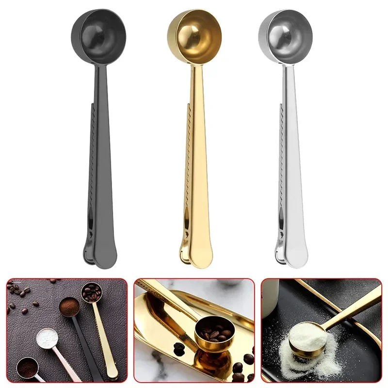 2026 New Stainless Steel Coffe - Coffee Tea Leaf And Bean ulasan dan harga