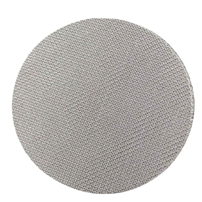4X Coffee Filter Mesh,Reusable - Aeropress Coffee Maker ulasan dan harga