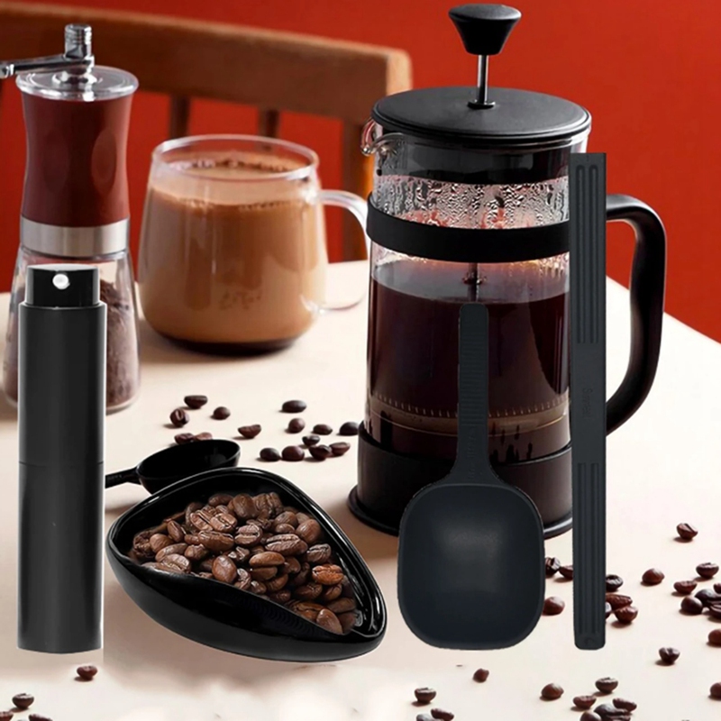 Coffee Beans Dosing Measuring  - Coffee Tea Leaf And Bean ulasan dan harga