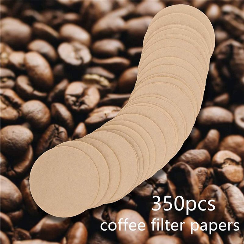 IALJ-700 Pcs Replacement Paper - Aeropress Coffee Maker ulasan dan harga
