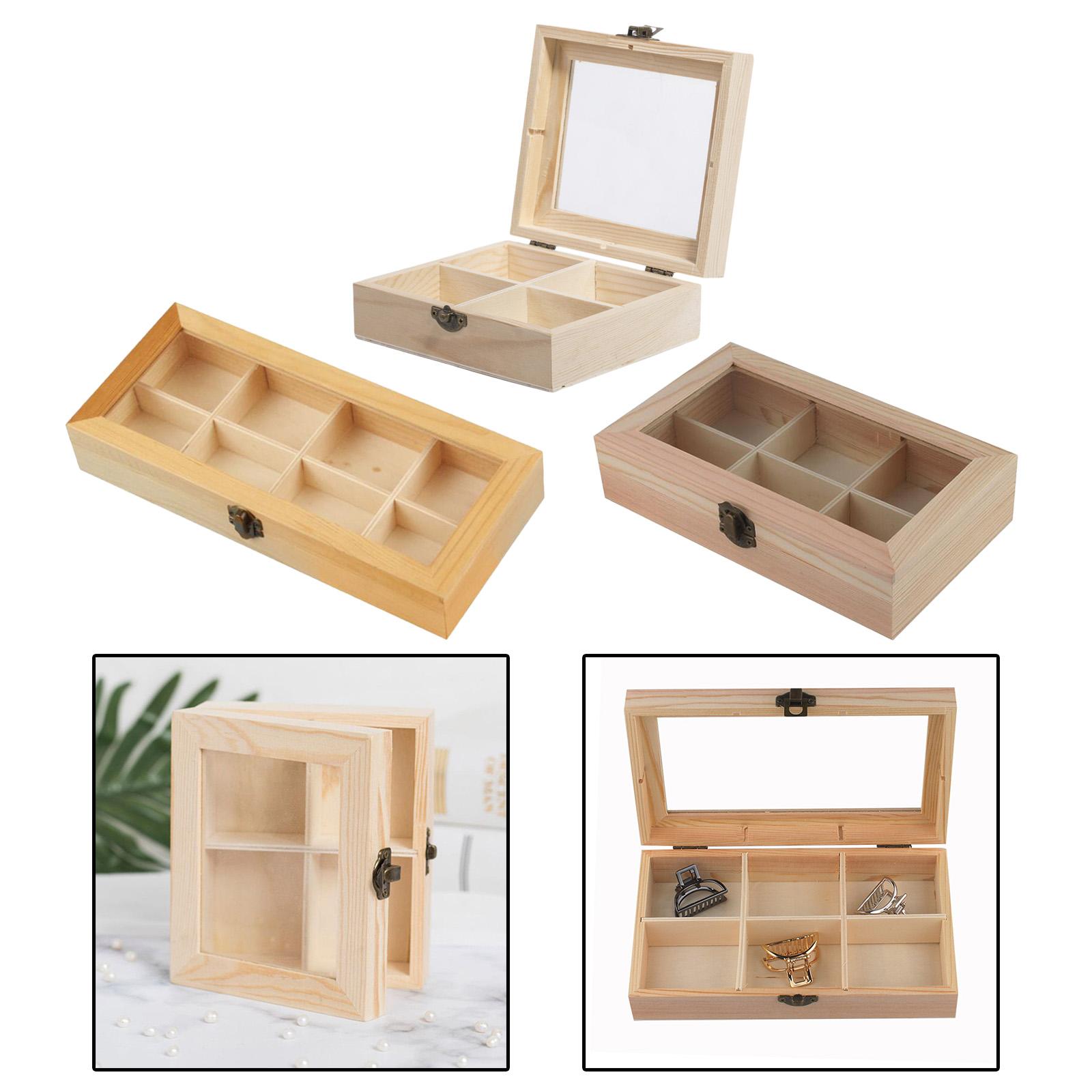 Coffee Storage Box Organizer W - Coffee Tea Display ulasan dan harga