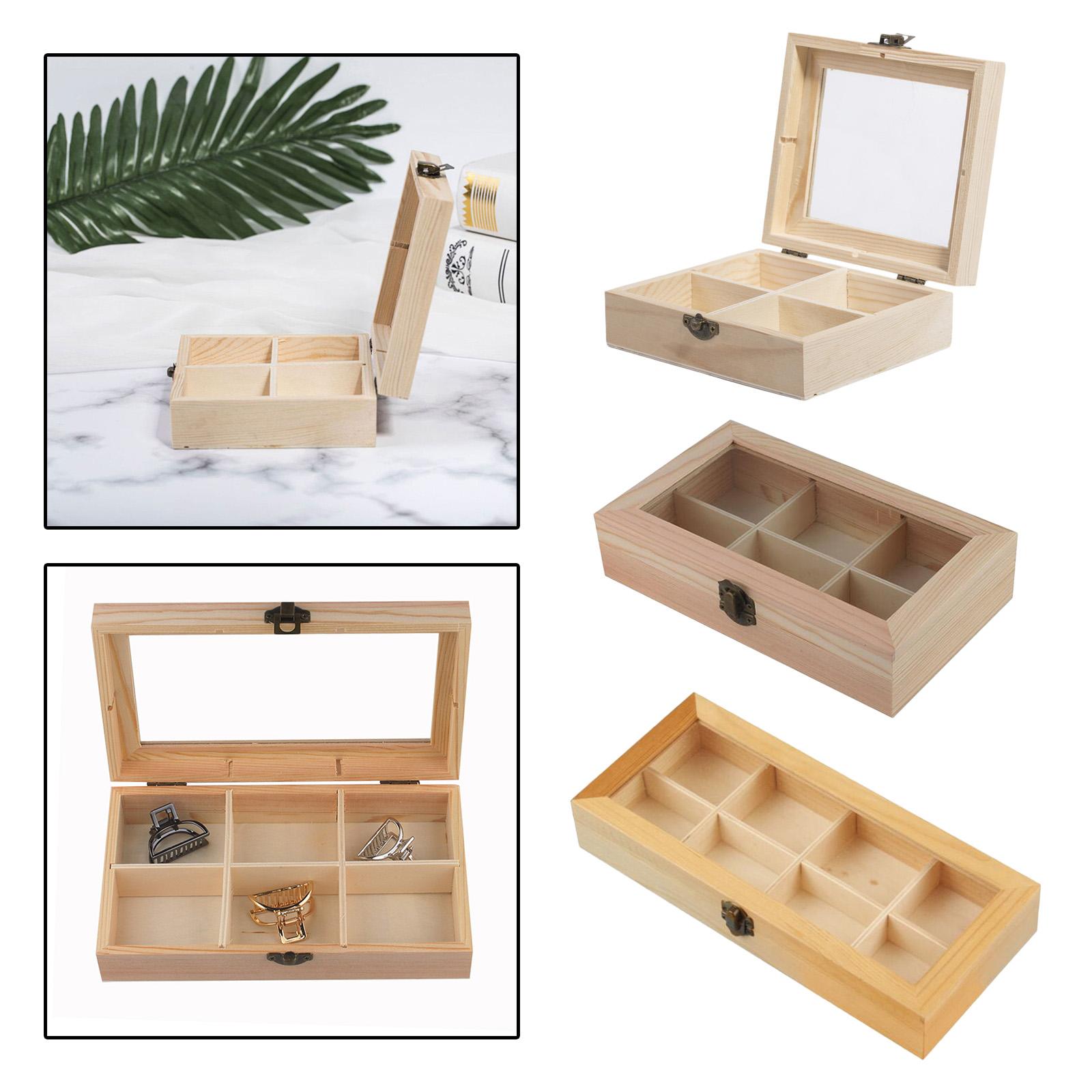 Coffee Storage Box Organizer W - Coffee Tea Display ulasan dan harga