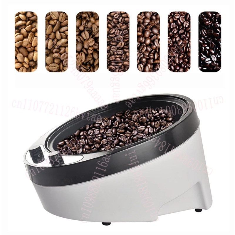 220V Electric Coffee Roaster G - Coffee Tea Roasters ulasan dan harga