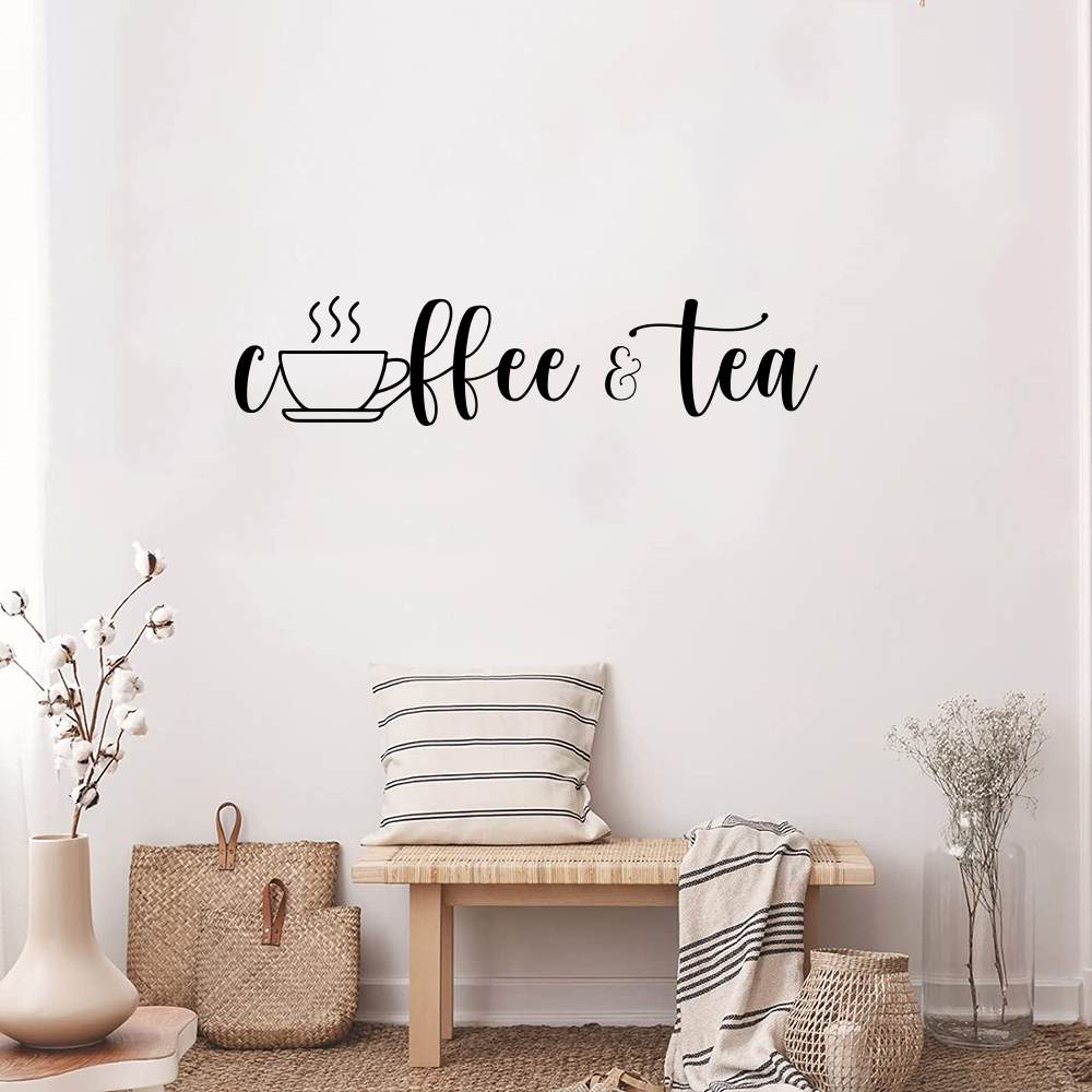 Coffee & Tea Mug Bar Window Wa - Switching Coffee To Tea ulasan dan harga