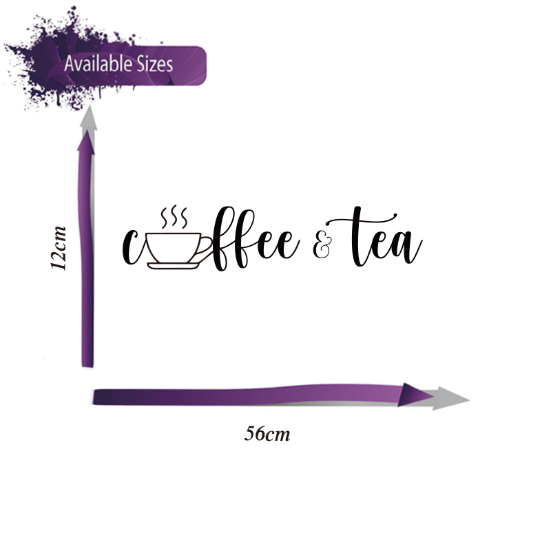 Coffee & Tea Mug Bar Window Wa - Switching Coffee To Tea ulasan dan harga