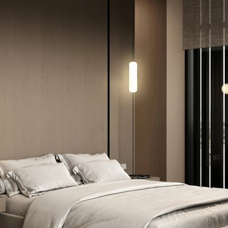 2026 Nordic Minimalist Homesta - Switching Coffee To Tea ulasan dan harga