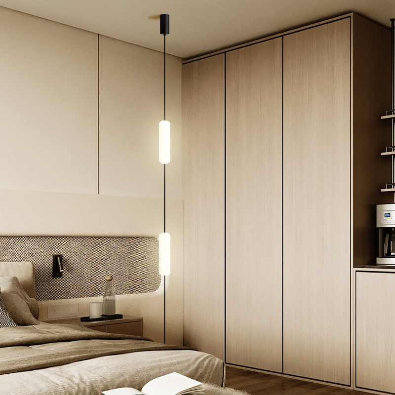2026 Nordic Minimalist Homesta - Switching Coffee To Tea ulasan dan harga