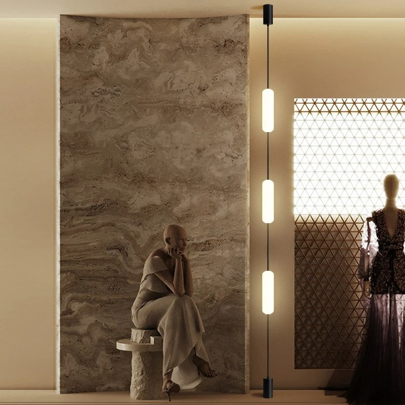 2026 Nordic Minimalist Homesta - Switching Coffee To Tea ulasan dan harga